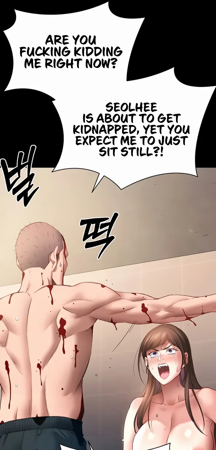 Taming A Female Bully Chapter 50 page 73