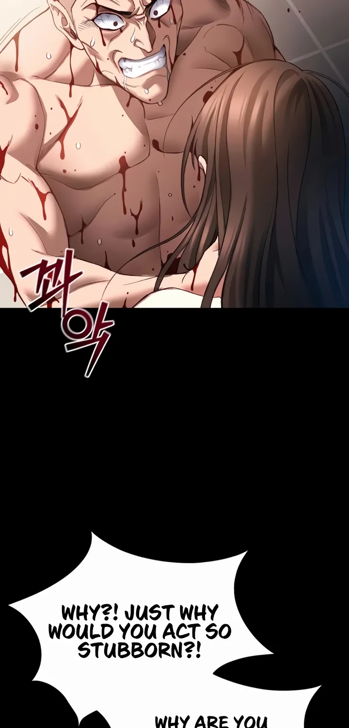Taming A Female Bully Chapter 50 page 75