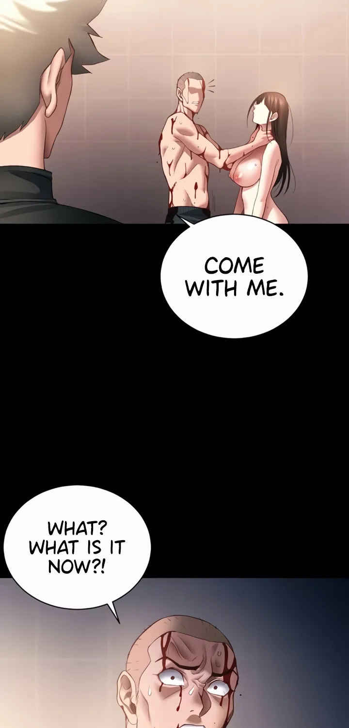 Taming A Female Bully Chapter 50 page 78