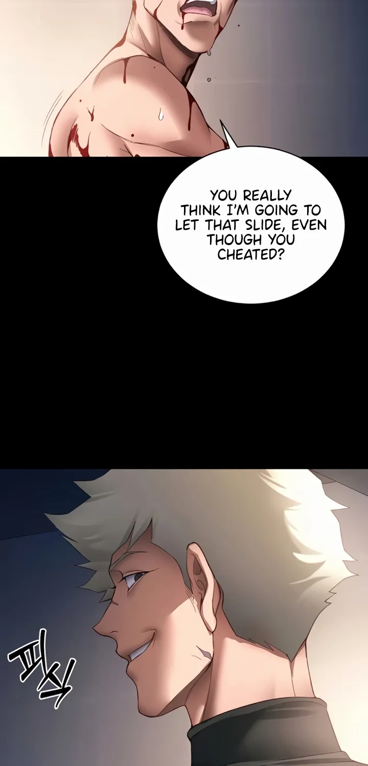 Taming A Female Bully Chapter 50 page 79