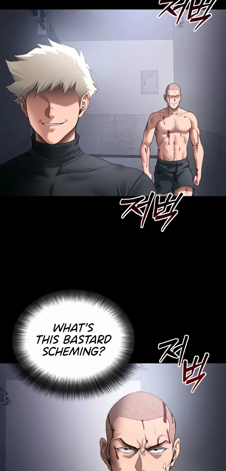 Taming A Female Bully Chapter 50 page 81