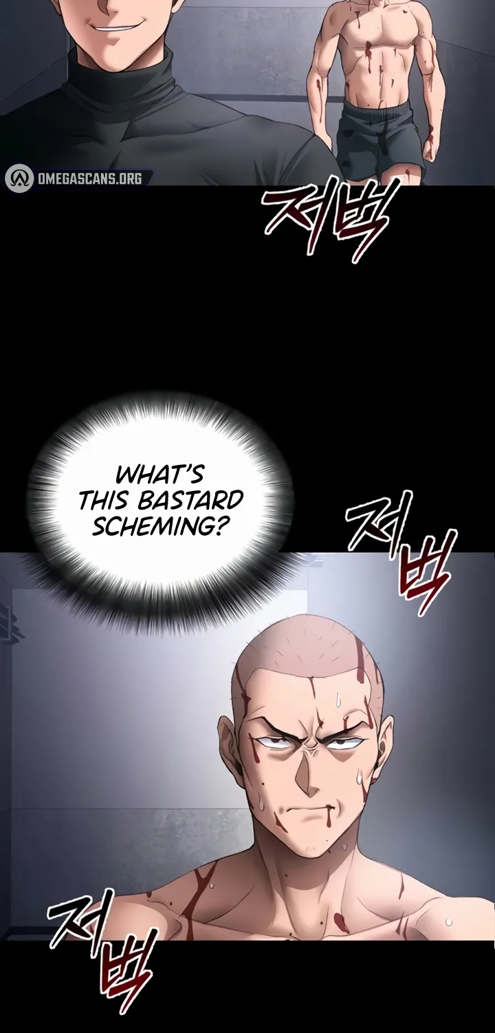 Taming A Female Bully Chapter 51 page 3