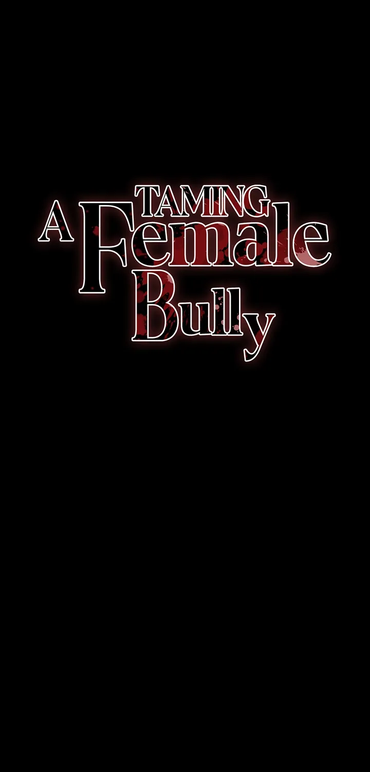 Taming A Female Bully Chapter 51 page 10