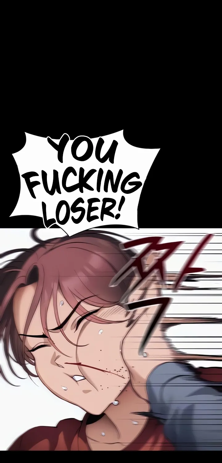 Taming A Female Bully Chapter 51 page 11