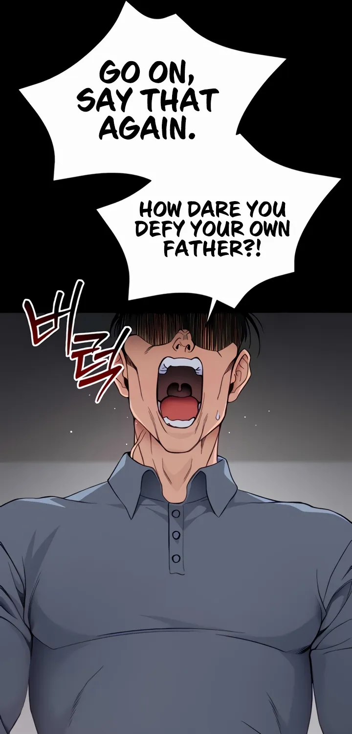 Taming A Female Bully Chapter 51 page 13