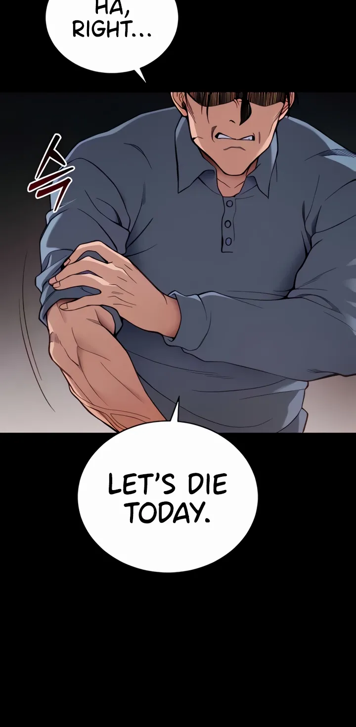 Taming A Female Bully Chapter 51 page 17