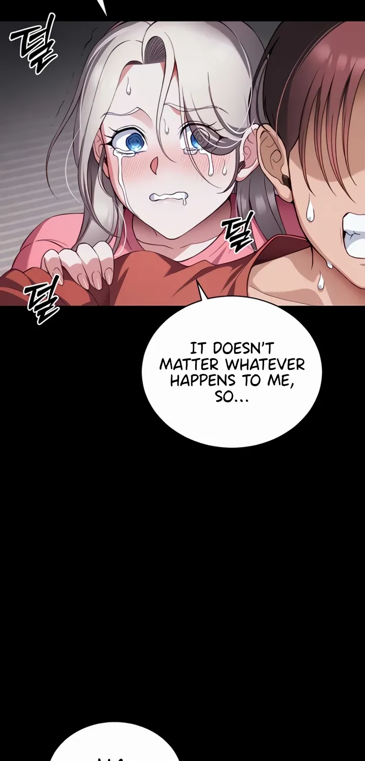 Taming A Female Bully Chapter 51 page 16