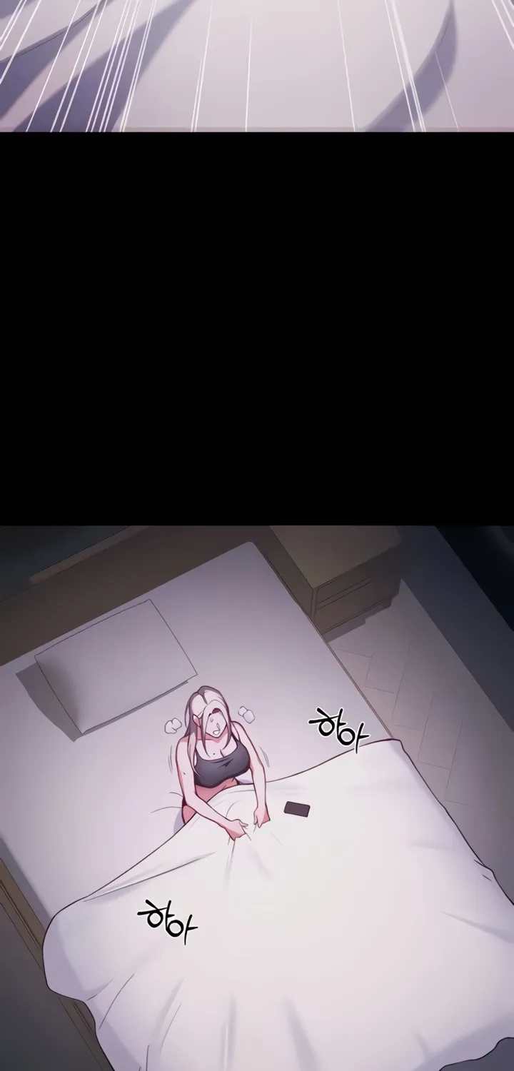 Taming A Female Bully Chapter 51 page 21