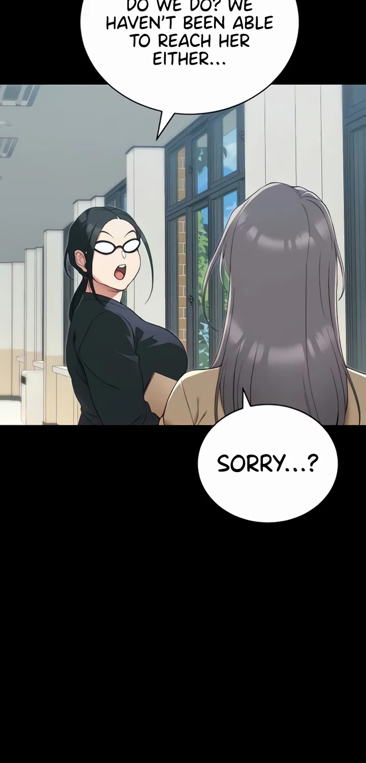 Taming A Female Bully Chapter 51 page 32