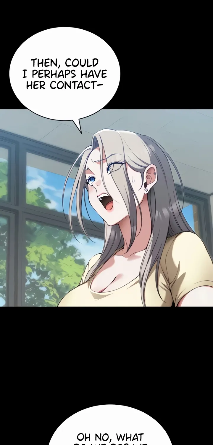 Taming A Female Bully Chapter 51 page 31