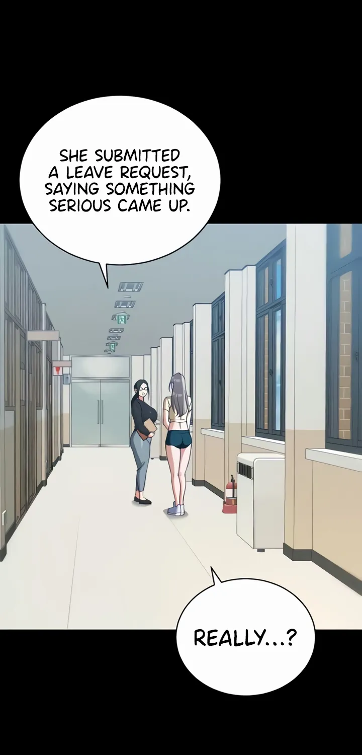 Taming A Female Bully Chapter 51 page 30