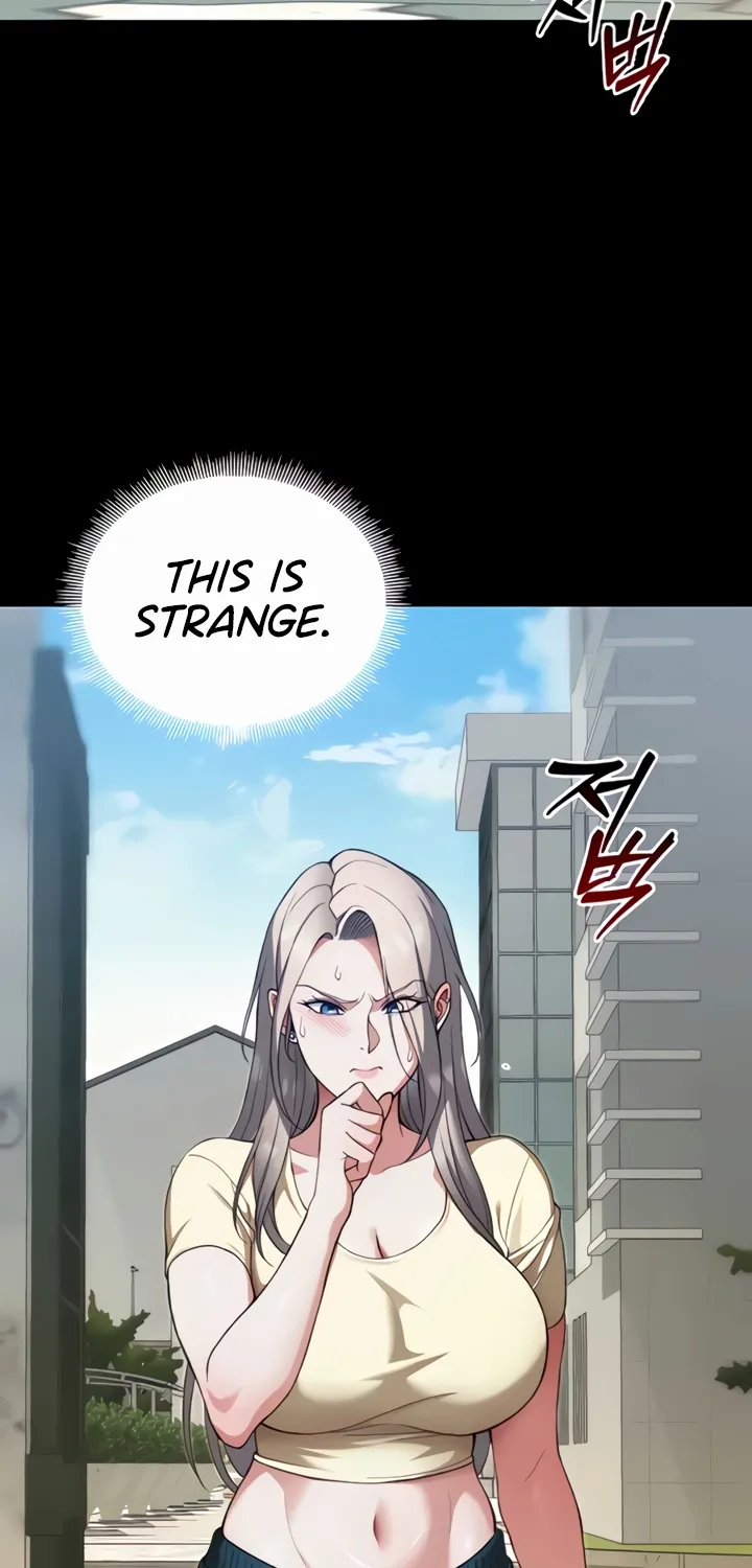 Taming A Female Bully Chapter 51 page 34