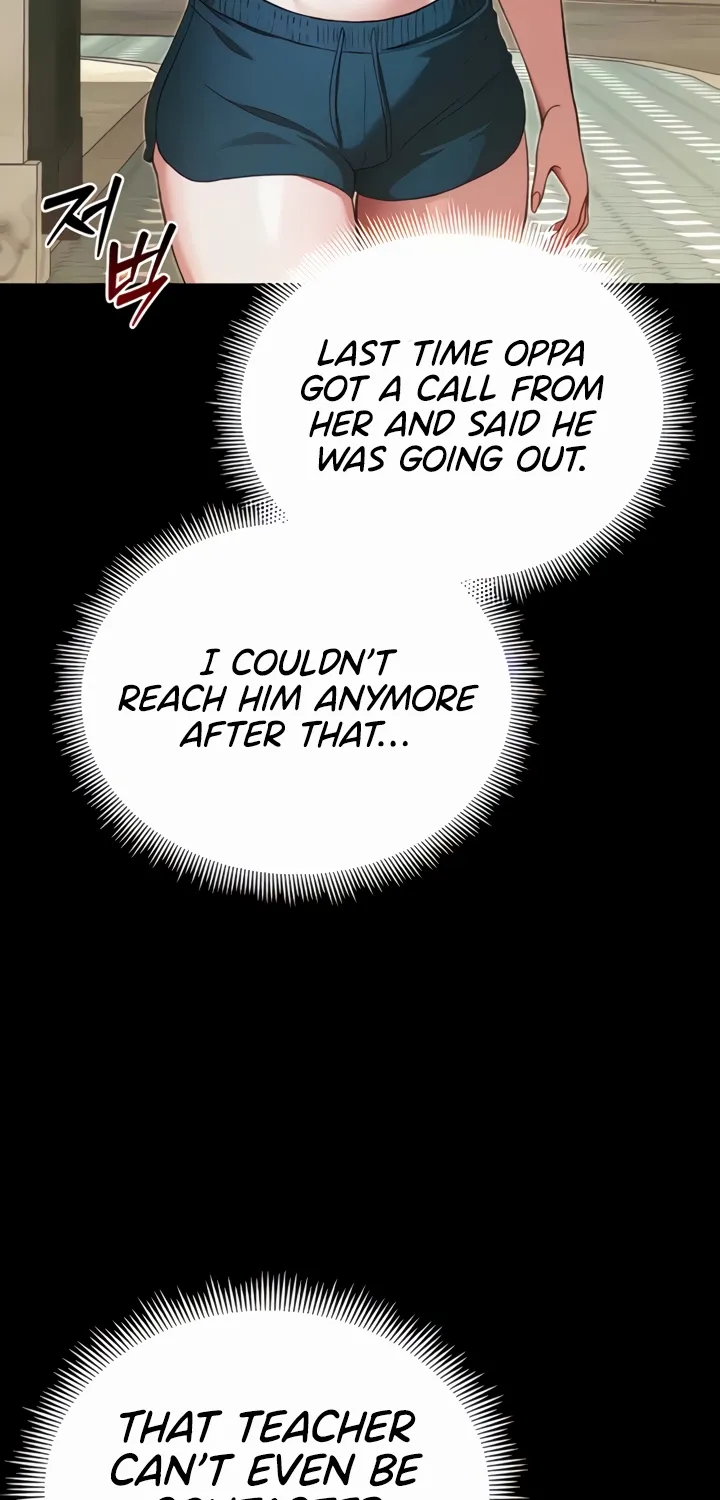 Taming A Female Bully Chapter 51 page 35