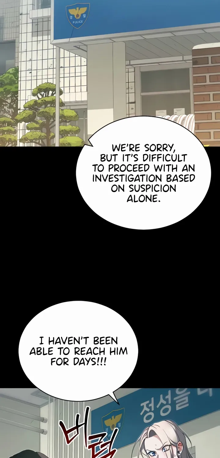 Taming A Female Bully Chapter 51 page 40