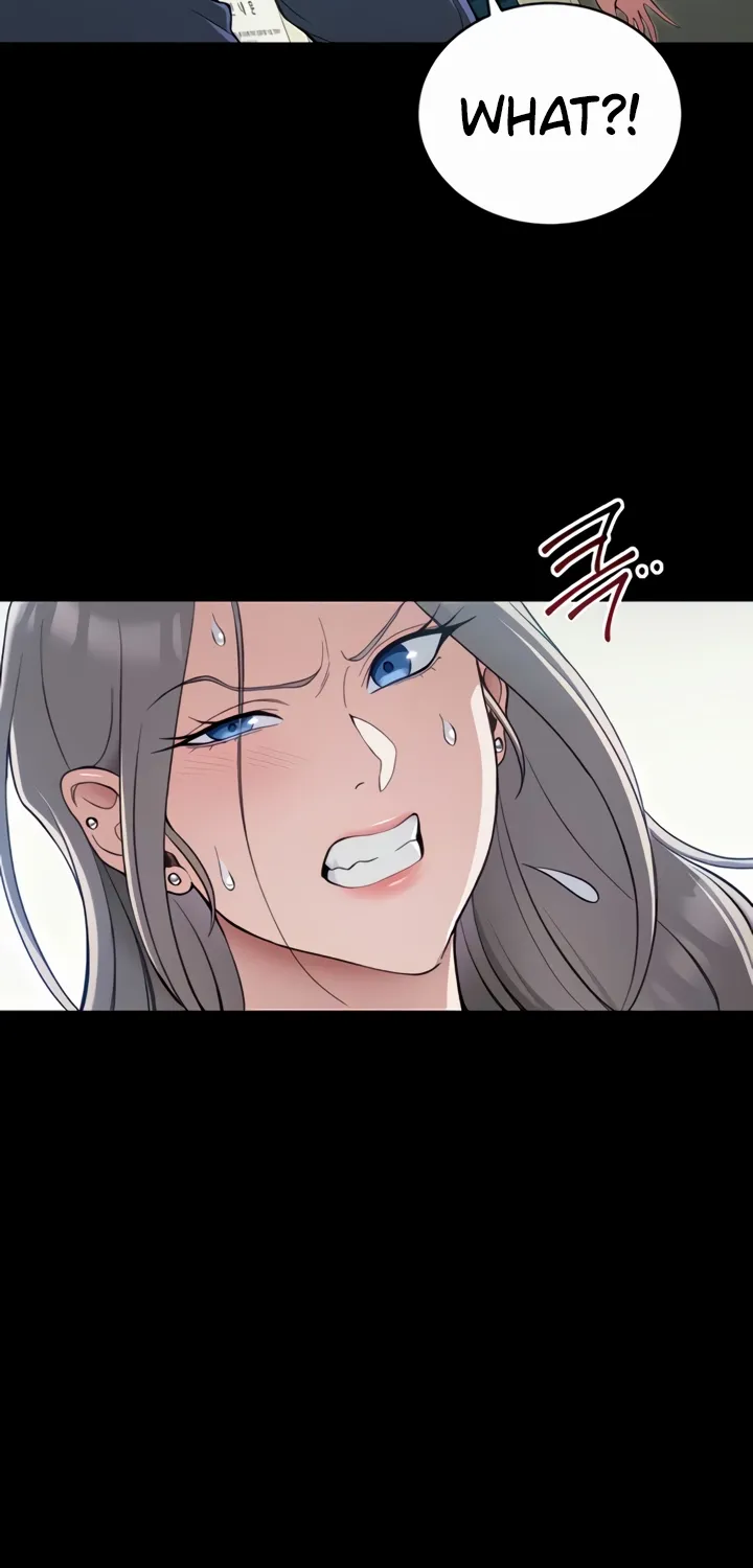 Taming A Female Bully Chapter 51 page 45