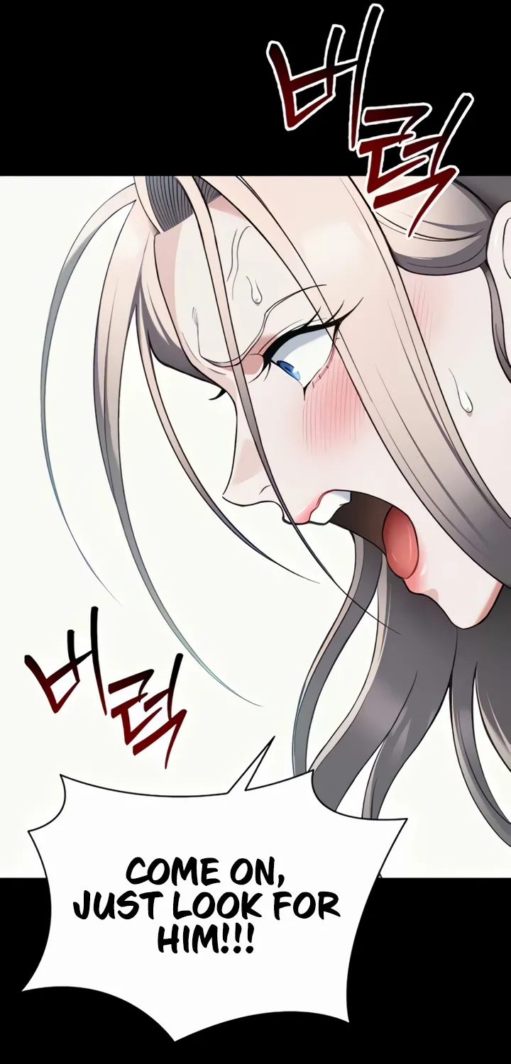 Taming A Female Bully Chapter 51 page 43