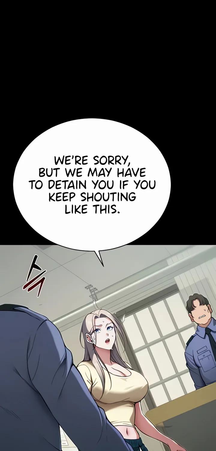 Taming A Female Bully Chapter 51 page 44
