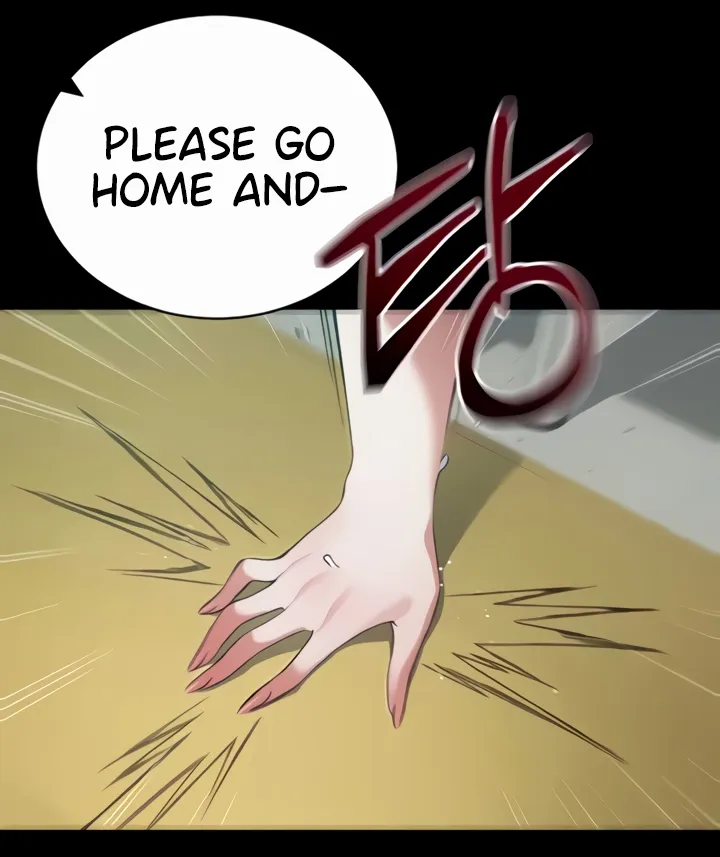 Taming A Female Bully Chapter 51 page 42