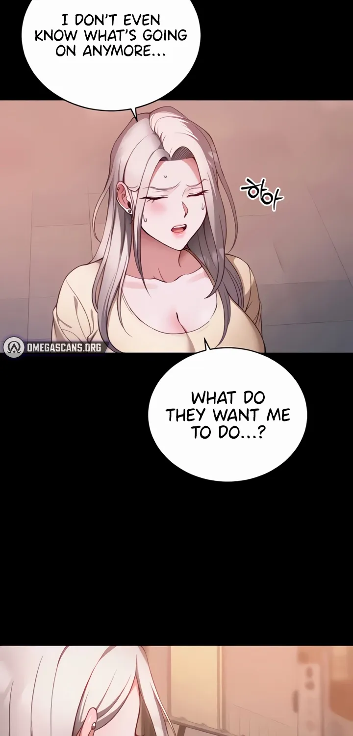 Taming A Female Bully Chapter 51 page 48