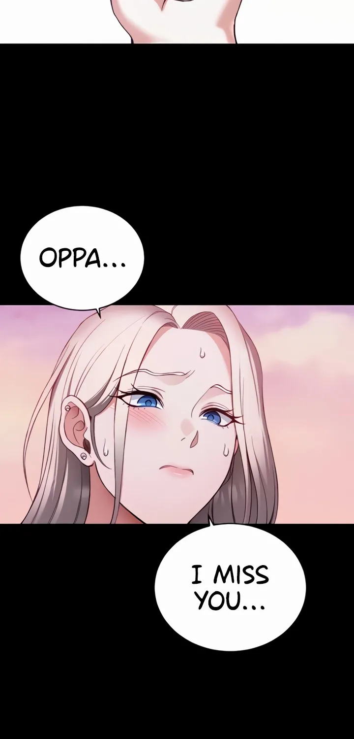 Taming A Female Bully Chapter 51 page 50