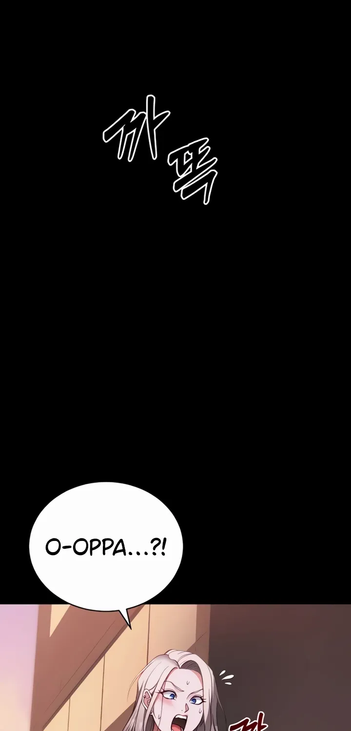 Taming A Female Bully Chapter 51 page 51