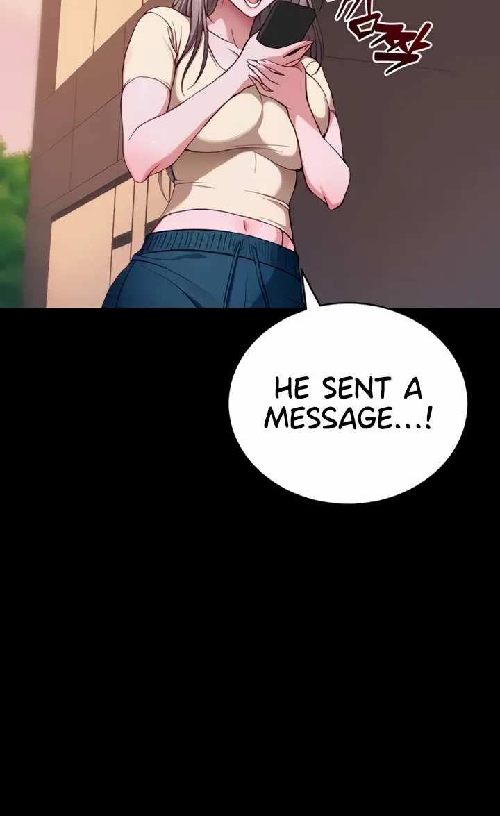 Taming A Female Bully Chapter 51 page 52