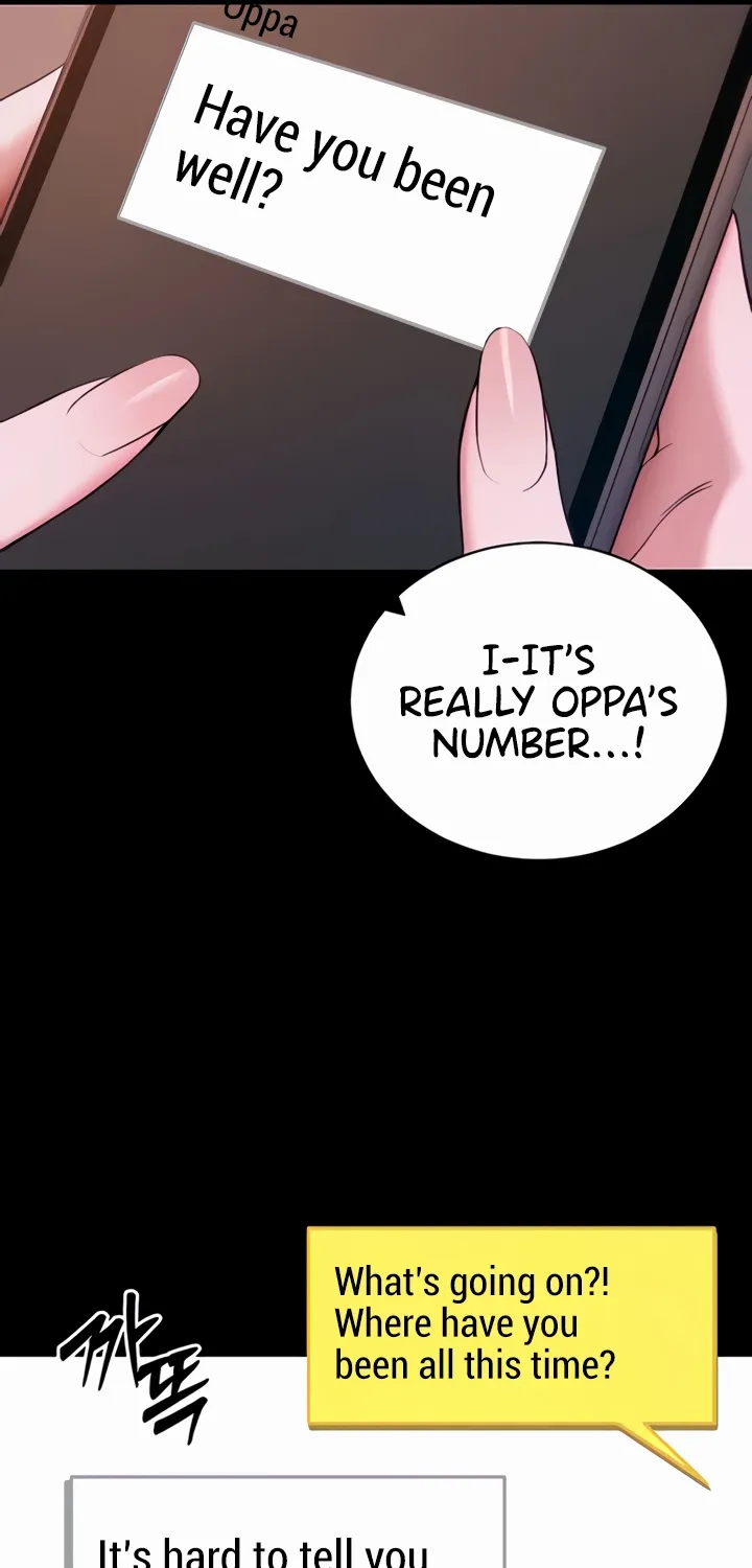 Taming A Female Bully Chapter 51 page 53