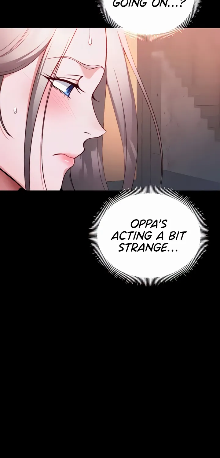 Taming A Female Bully Chapter 51 page 56