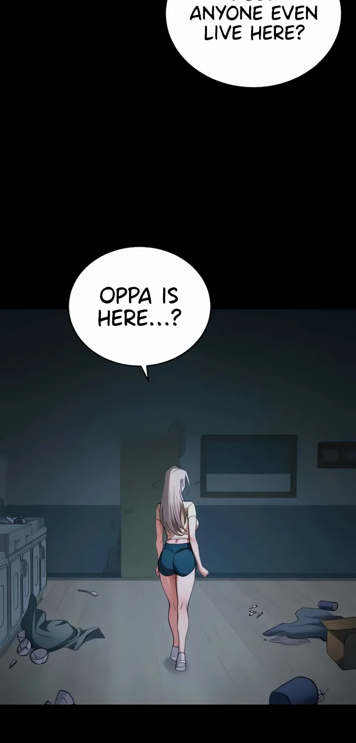 Taming A Female Bully Chapter 51 page 60
