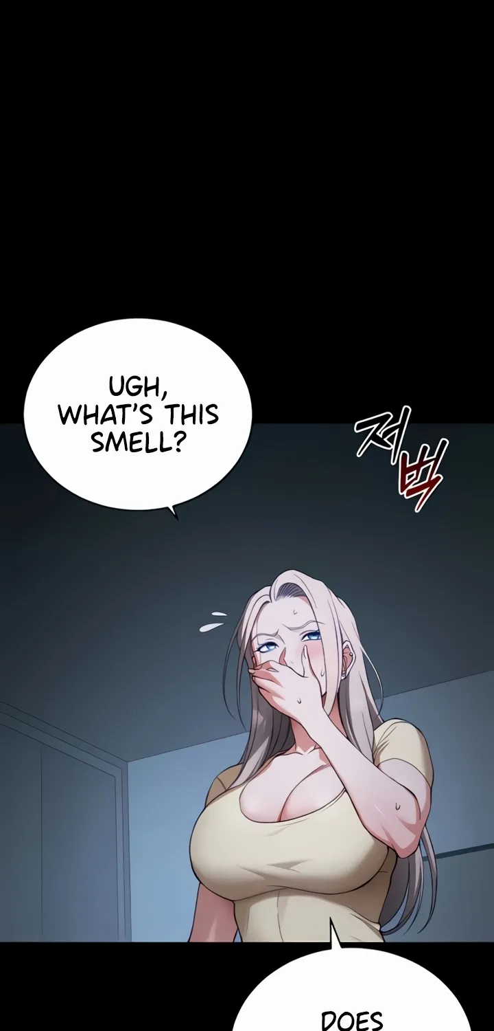 Taming A Female Bully Chapter 51 page 59