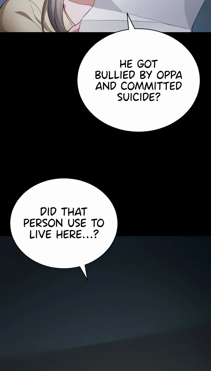 Taming A Female Bully Chapter 51 page 67