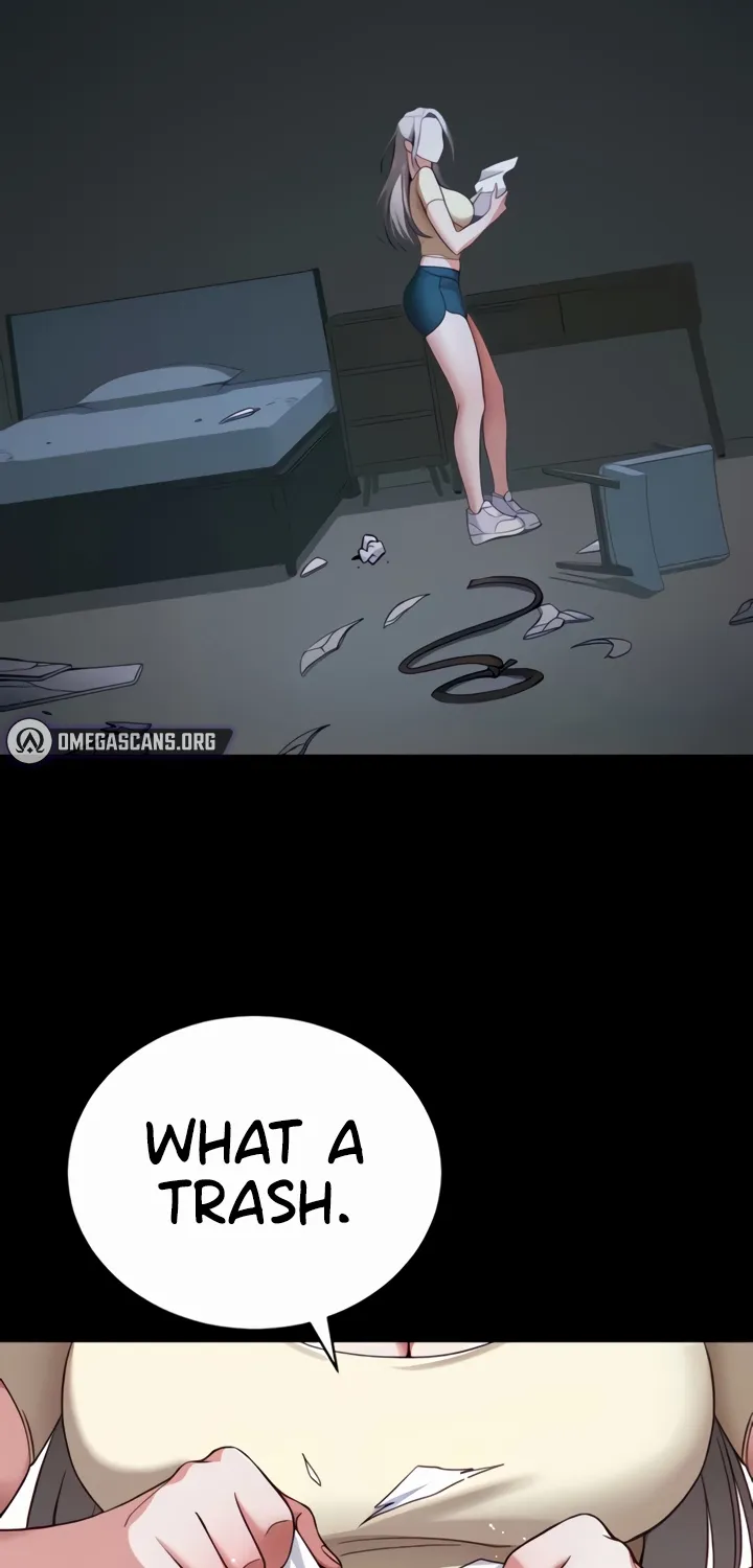 Taming A Female Bully Chapter 51 page 68