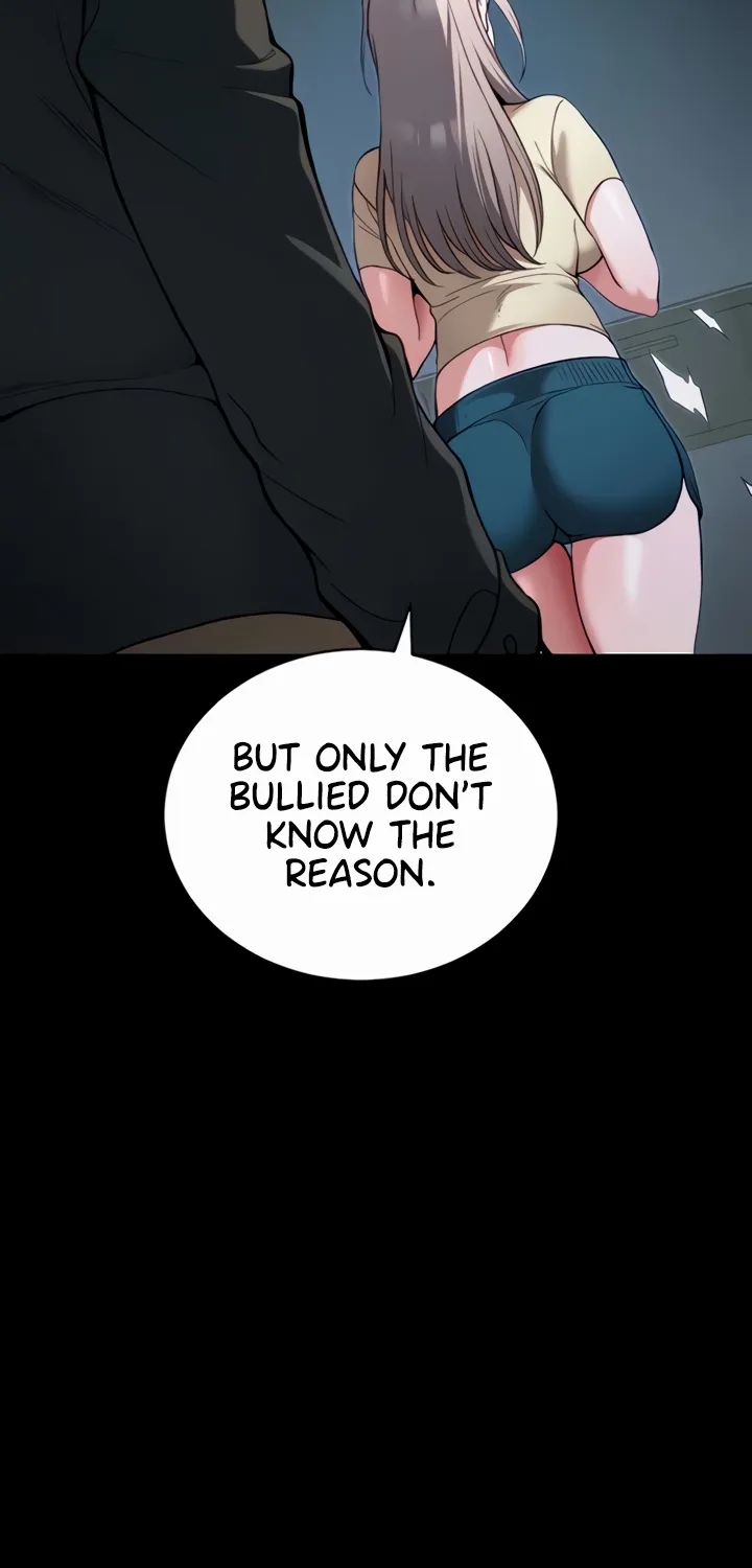 Taming A Female Bully Chapter 51 page 71