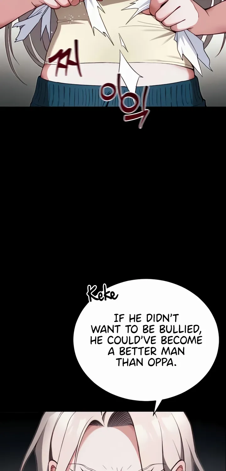 Taming A Female Bully Chapter 51 page 69