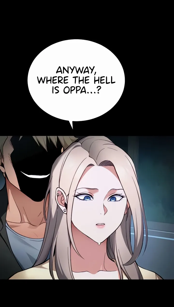 Taming A Female Bully Chapter 51 page 72