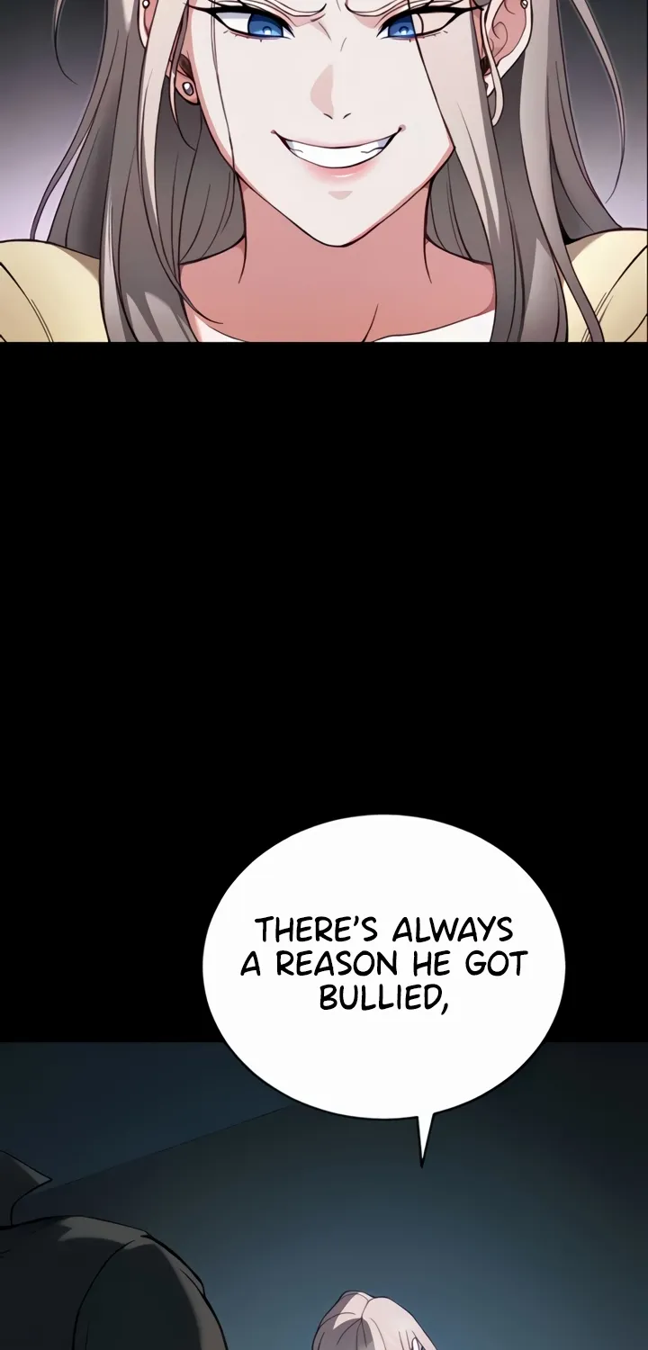 Taming A Female Bully Chapter 51 page 70
