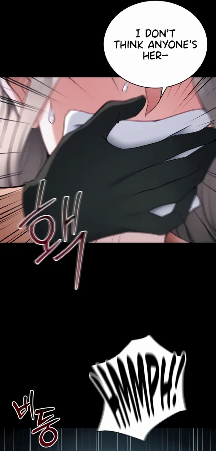 Taming A Female Bully Chapter 51 page 73