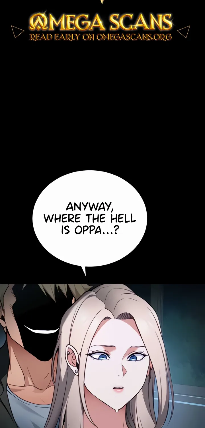 Taming A Female Bully Chapter 52 page 2