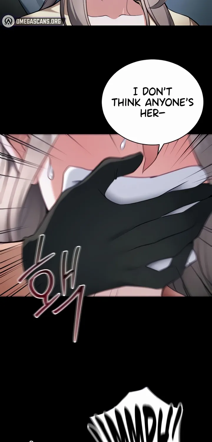 Taming A Female Bully Chapter 52 page 3