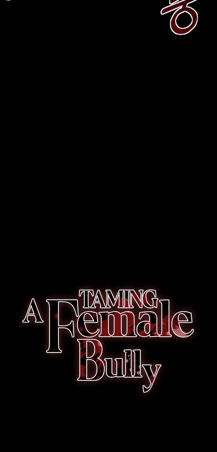 Taming A Female Bully Chapter 52 page 5