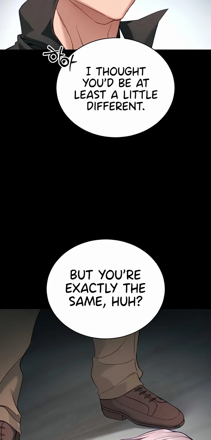 Taming A Female Bully Chapter 52 page 9