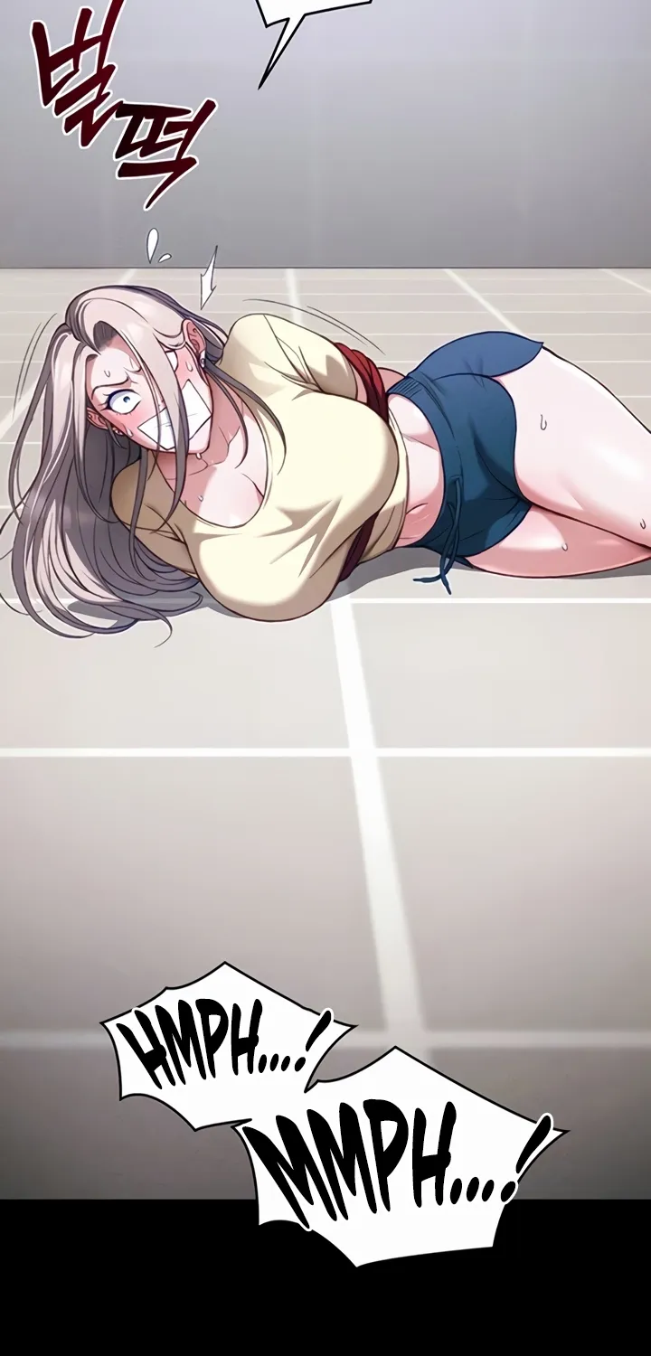 Taming A Female Bully Chapter 52 page 14