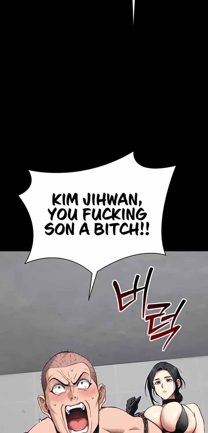 Taming A Female Bully Chapter 52 page 16