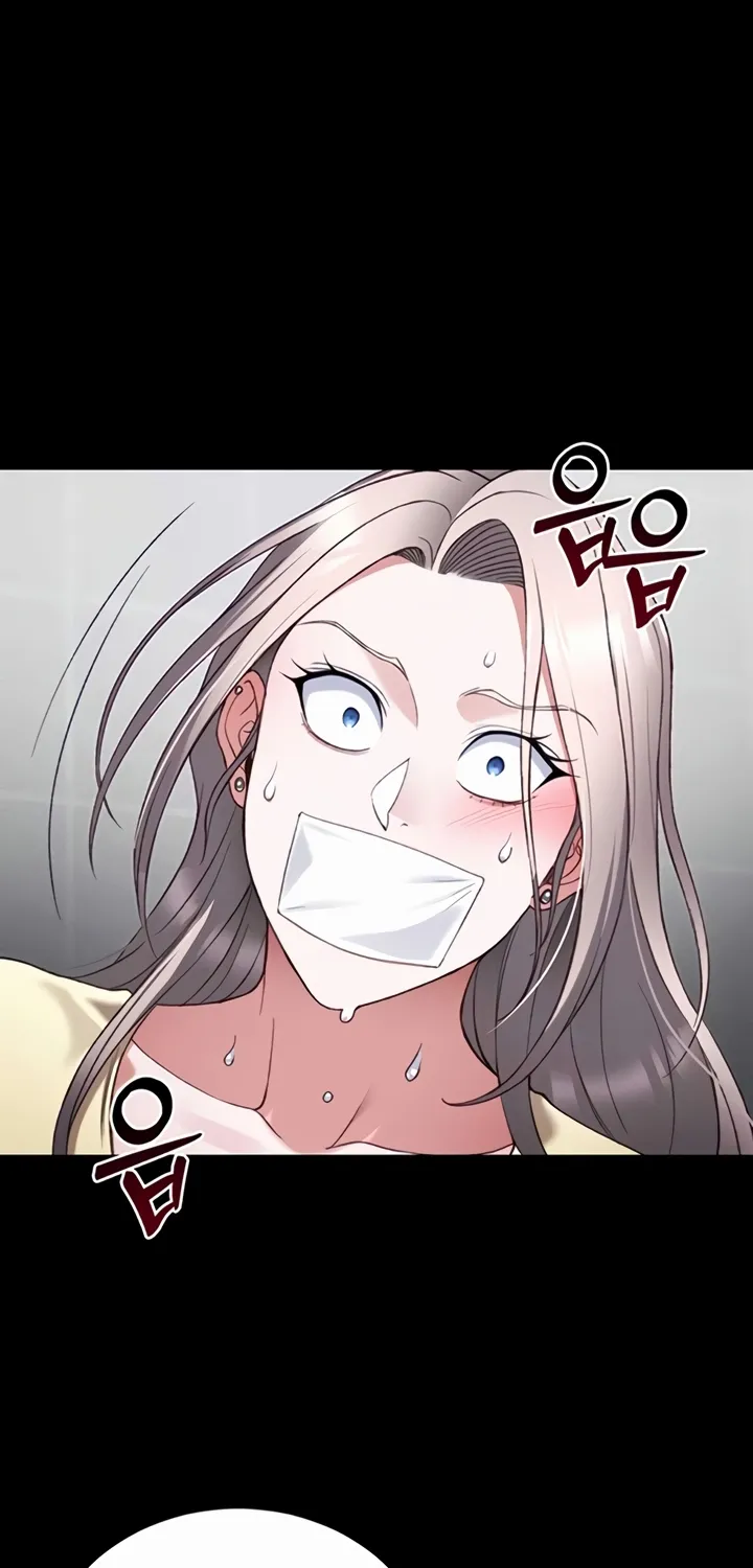 Taming A Female Bully Chapter 52 page 20