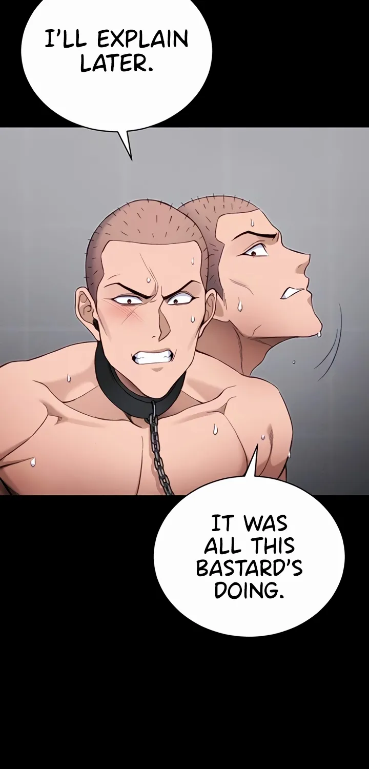 Taming A Female Bully Chapter 52 page 21