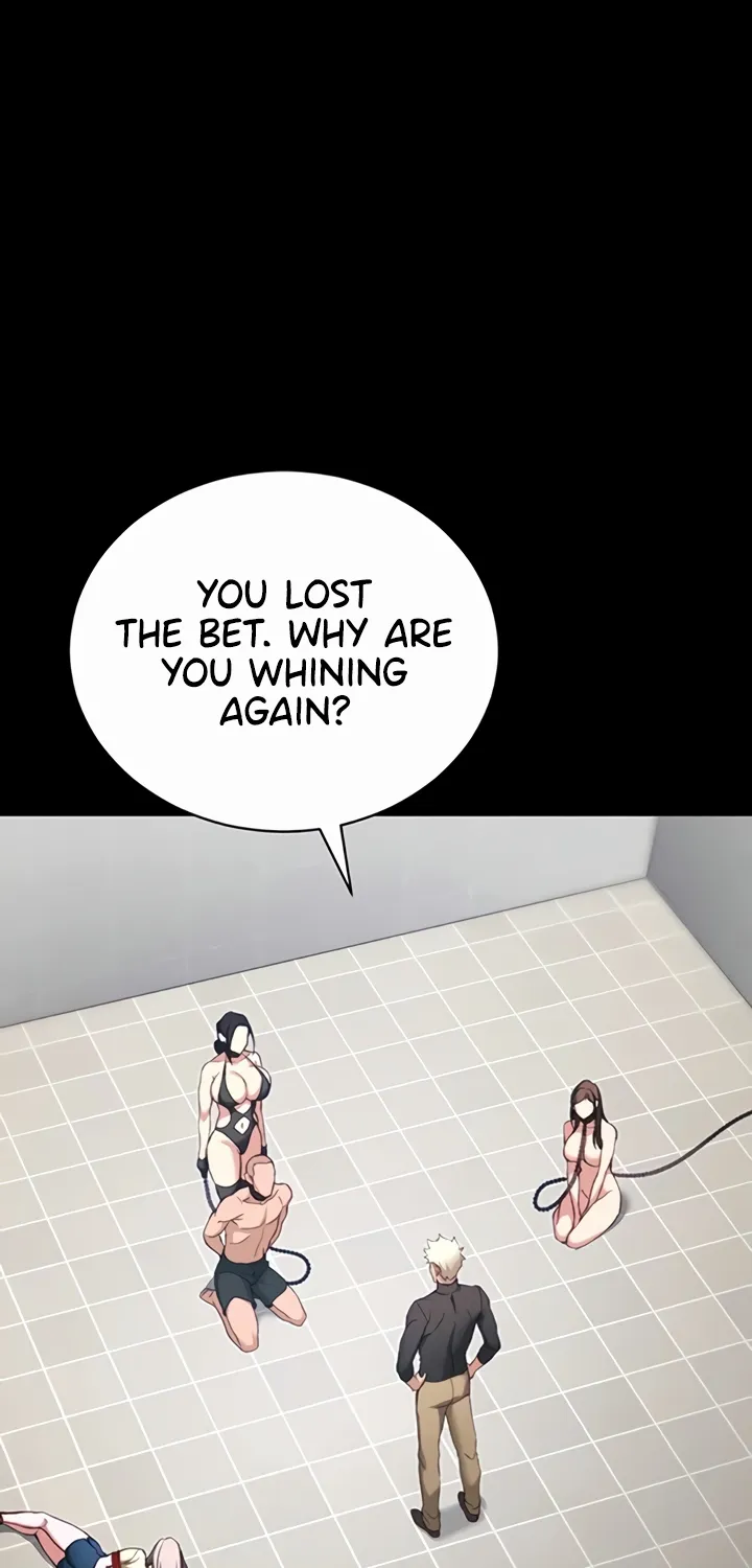 Taming A Female Bully Chapter 52 page 30