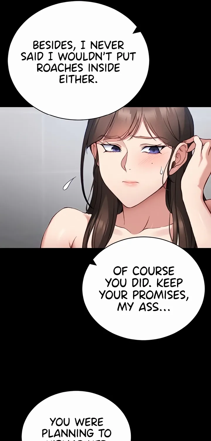 Taming A Female Bully Chapter 52 page 33