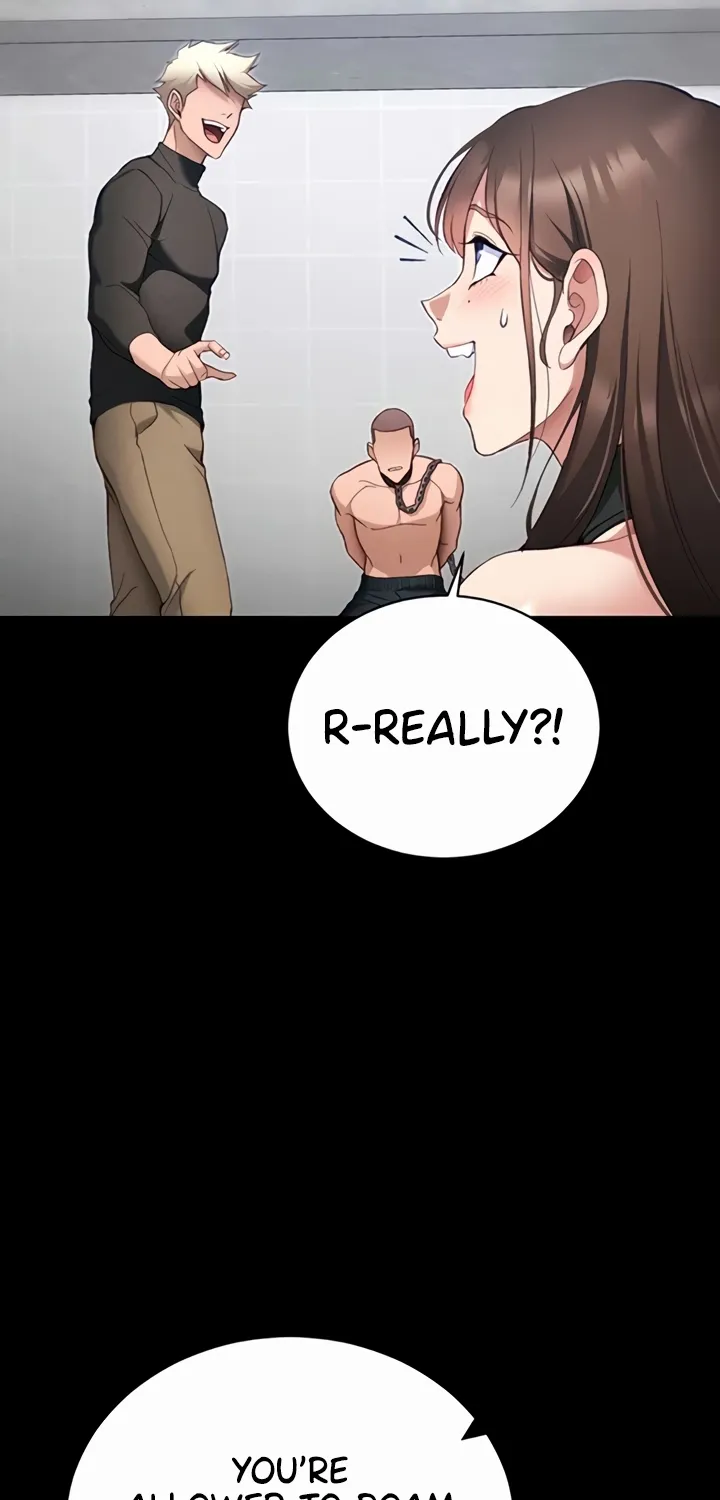 Taming A Female Bully Chapter 52 page 40