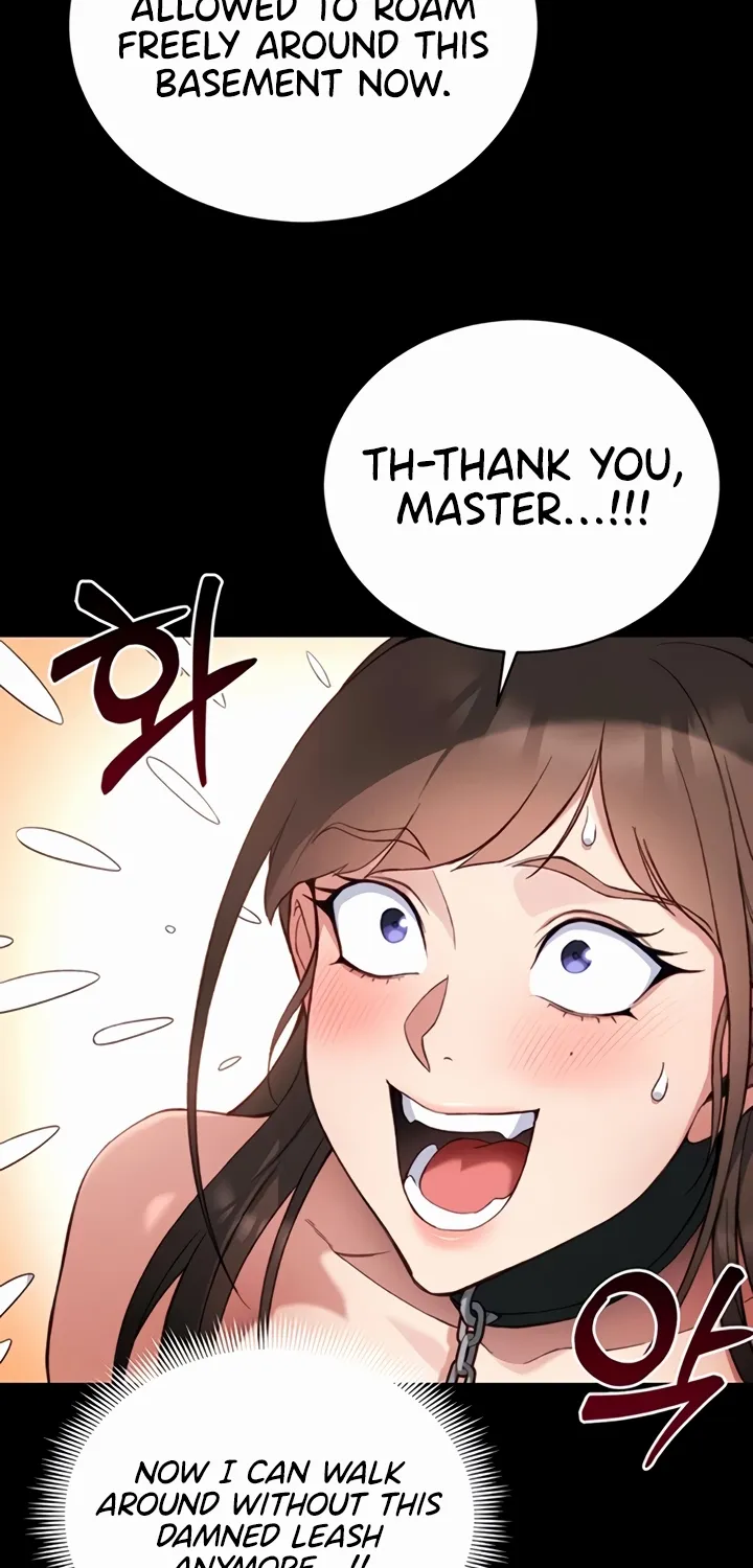Taming A Female Bully Chapter 52 page 41