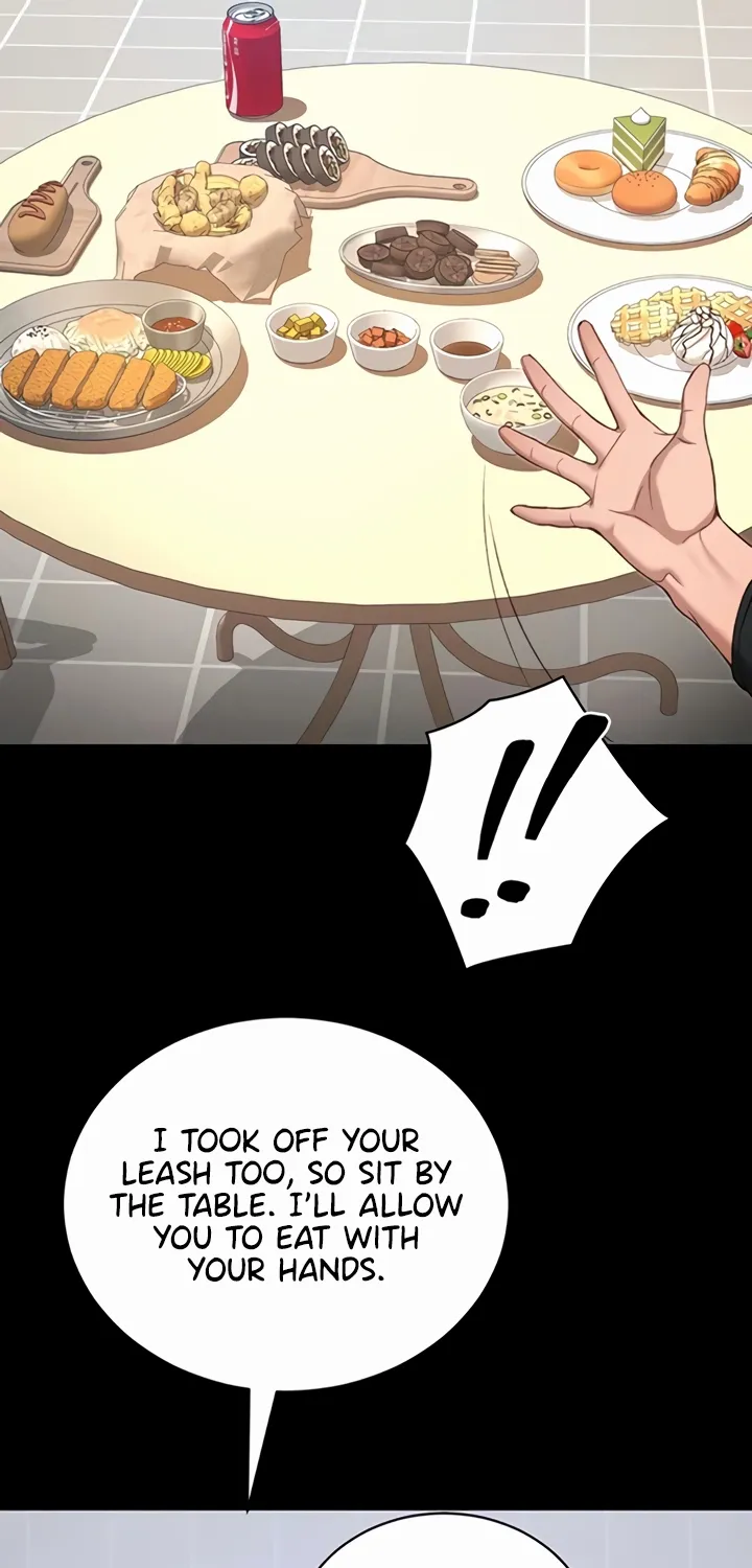 Taming A Female Bully Chapter 52 page 43